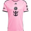 koszulka inter miami domowa 2024