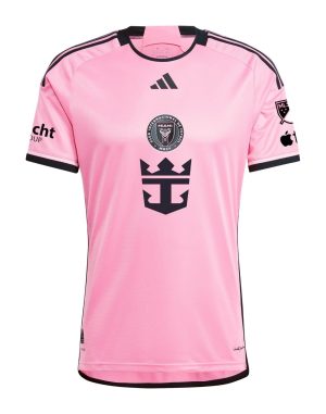 koszulka inter miami domowa 2024