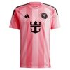 KOSZULKA INTER MIAMI DOMOWA 2025