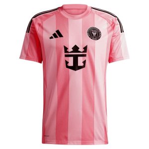 KOSZULKA INTER MIAMI DOMOWA 2025