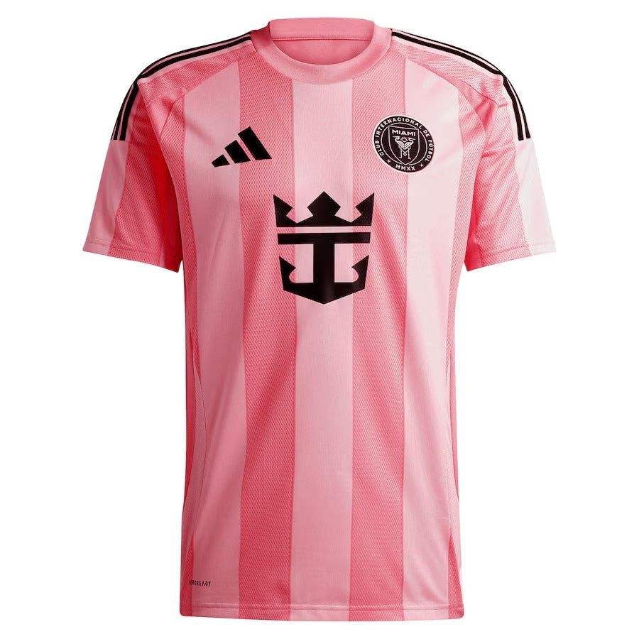 KOSZULKA INTER MIAMI DOMOWA 2025