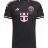 maillot-inter-miami-exterieur-2024 koszulka Inter Miami wyjazdowa 2024