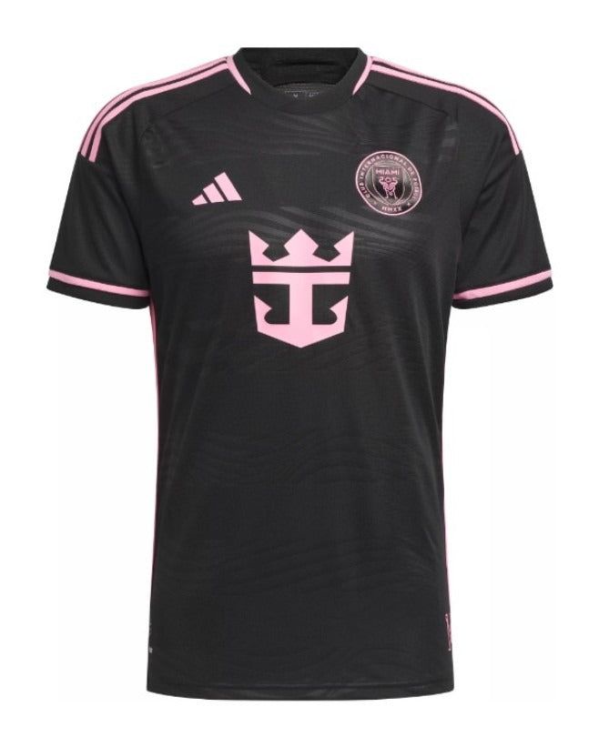 maillot-inter-miami-exterieur-2024 koszulka Inter Miami wyjazdowa 2024