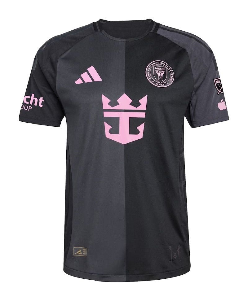 maillot-inter-miami-exterieur-2025 KOSZULKA INTER MIAMI WYJAZDOWA 2025