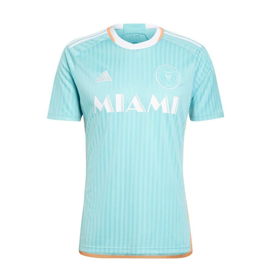 Koszulka Inter Miami Third 2024