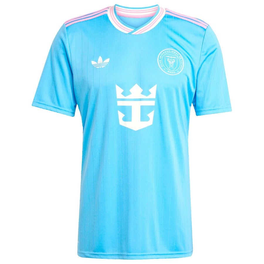 maillot-inter-miami-third-2025 Koszulka Inter Miami Trzecia 2025