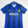 KOSZULKA INTER MEDIOLAN DOMOWA 19951996