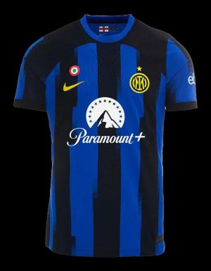 KOSZULKA INTER MEDIOLAN DOMOWA 20232024