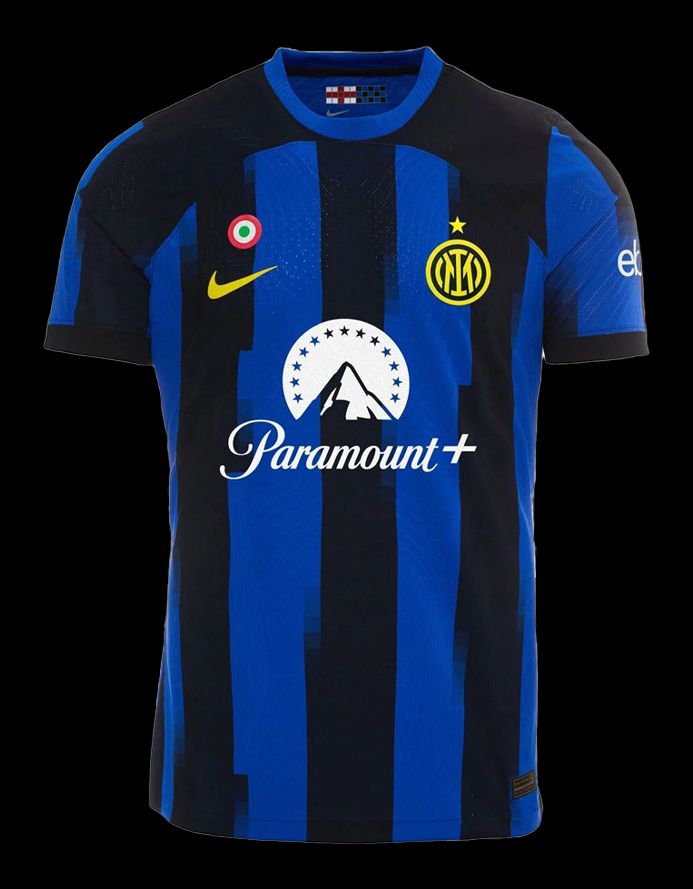 KOSZULKA INTER MEDIOLAN DOMOWA 20232024