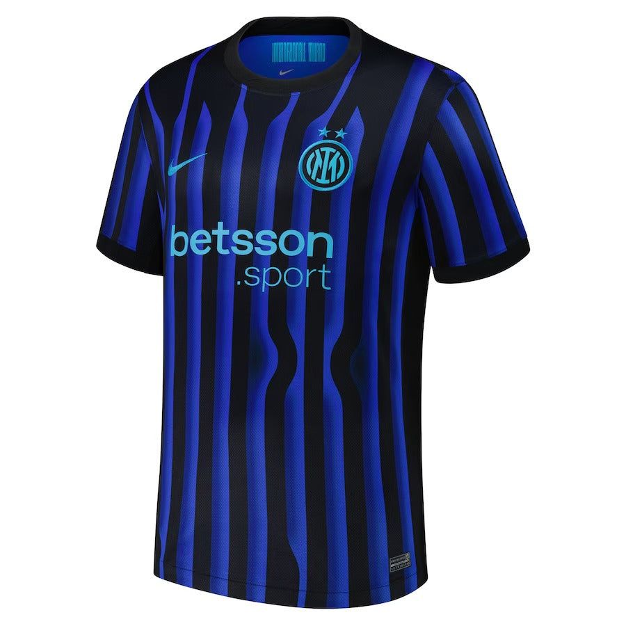 maillot-inter-milan-domicile-20252026 KOSZULKA INTER MEDIOLAN DOMOWA 20252026
