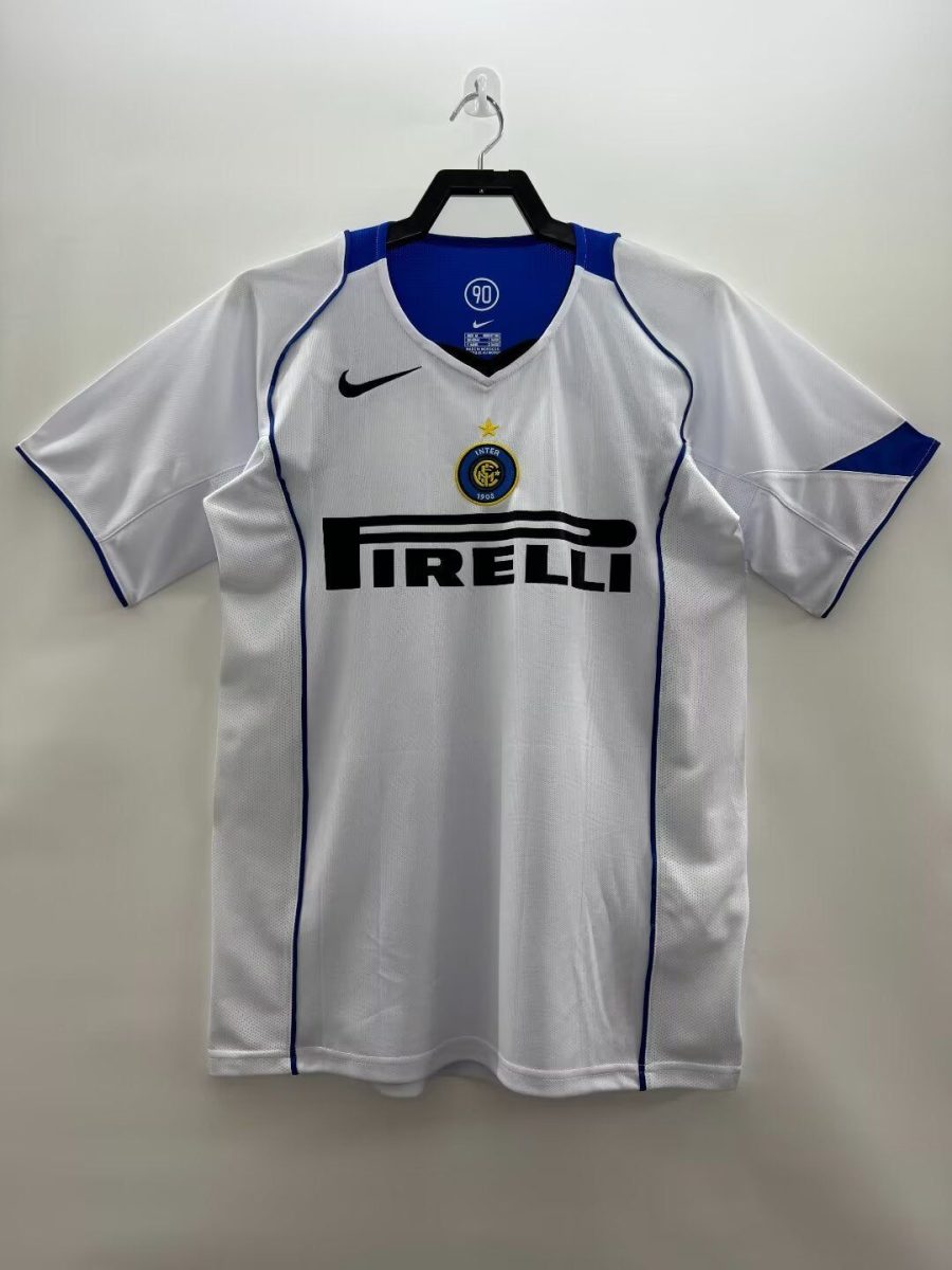 maillot-inter-milan-exterieur-20042005 KOSZULKA INTER MEDIOLAN WYJAZDOWA 20042005