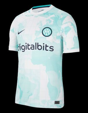 KOSZULKA INTER MEDIOLAN WYJAZDOWA 20222023