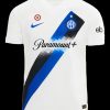 KOSZULKA INTER MEDIOLAN WYJAZDOWA 20232024