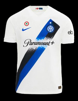 KOSZULKA INTER MEDIOLAN WYJAZDOWA 20232024