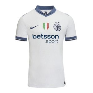 KOSZULKA INTER MEDIOLAN WYJAZDOWA 20242025