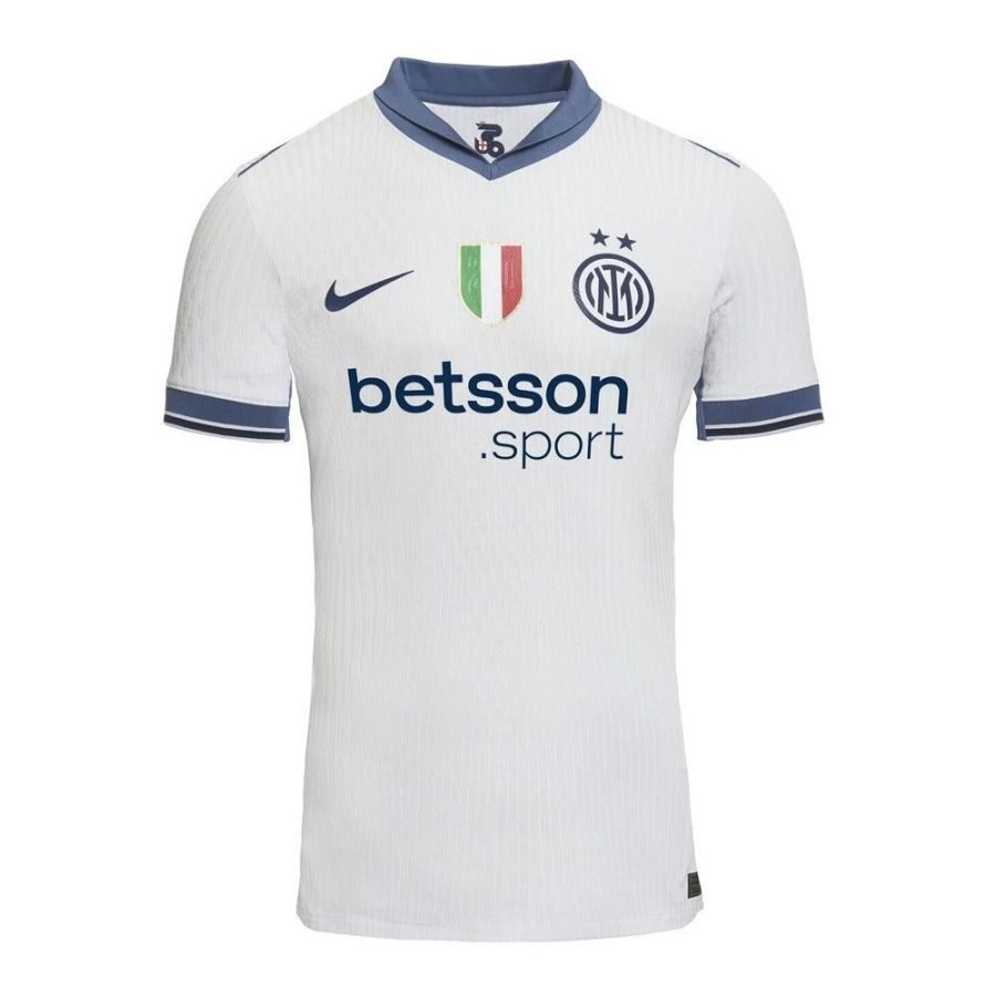 KOSZULKA INTER MEDIOLAN WYJAZDOWA 20242025