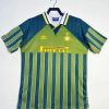 maillot-inter-milan-third-1995-1996 Koszulka Inter Milan Trzecia 1995-1996