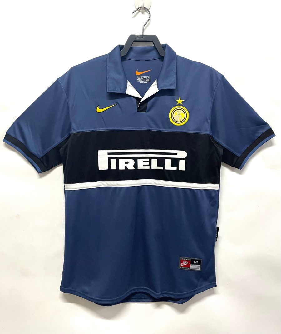 maillot-inter-milan-third-1998-1999 Koszulka Inter Milan Third 1998-1999