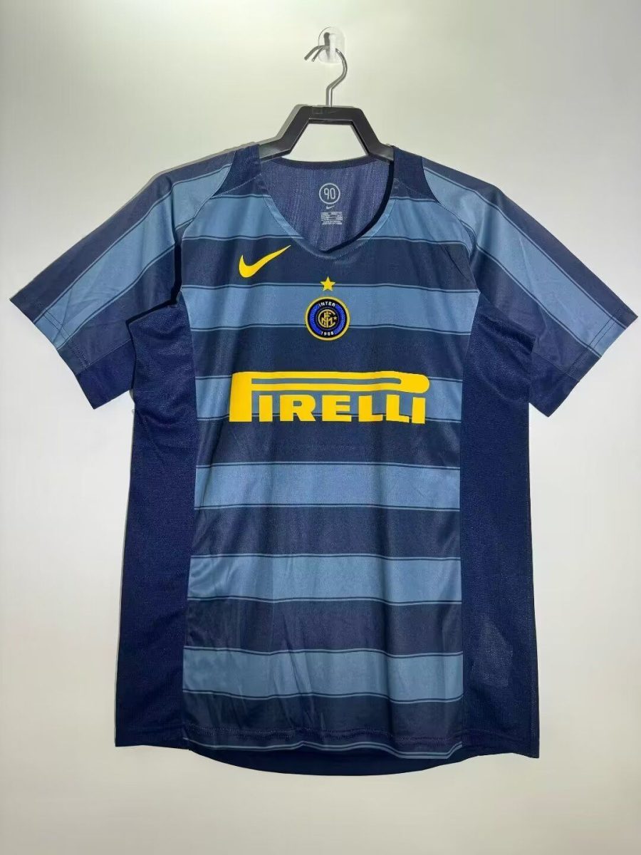 Koszulka Inter Mediolan third 2004-2005