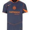 Koszulka Inter Mediolan Third 2025-2026