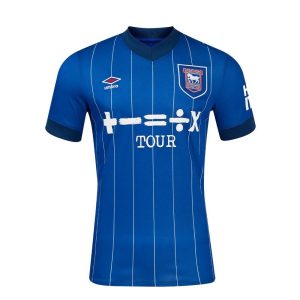 KOSZULKA IPSWICH TOWN DOMOWA 20242025