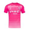 Koszulka Ipswich Town Third 2024-2025
