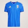 maillot-italie-domicile-2026 KOSZULKA WŁOCHY DOMOWA 2026