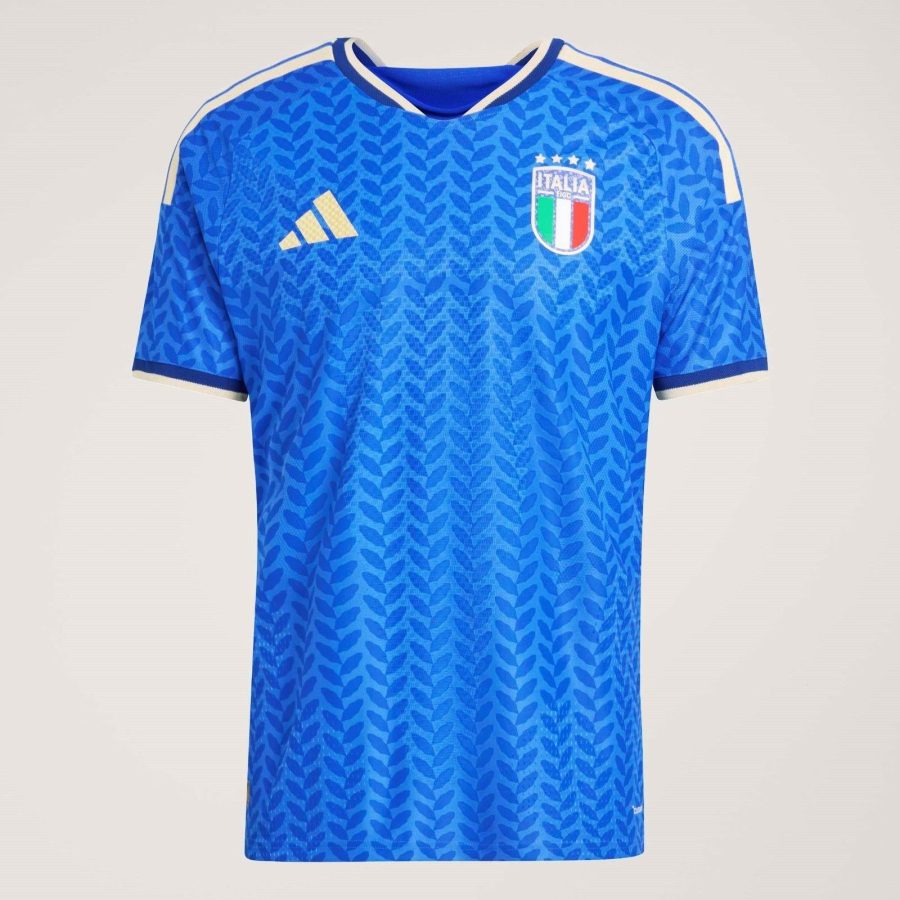 maillot-italie-domicile-2026 KOSZULKA WŁOCHY DOMOWA 2026