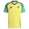 maillot-jamaique-domicile-2024 KOSZULKA JAMAJKA DOMOWA 2024