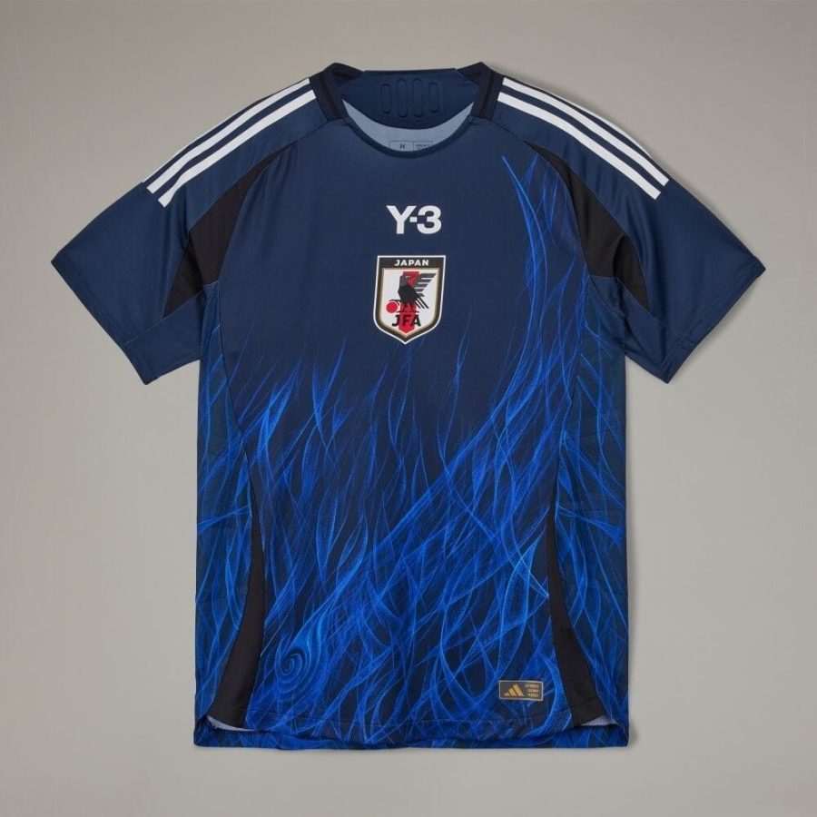 KOSZULKA JAPONIA DOMOWA 2024