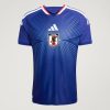 KOSZULKA JAPONIA DOMOWA 2026