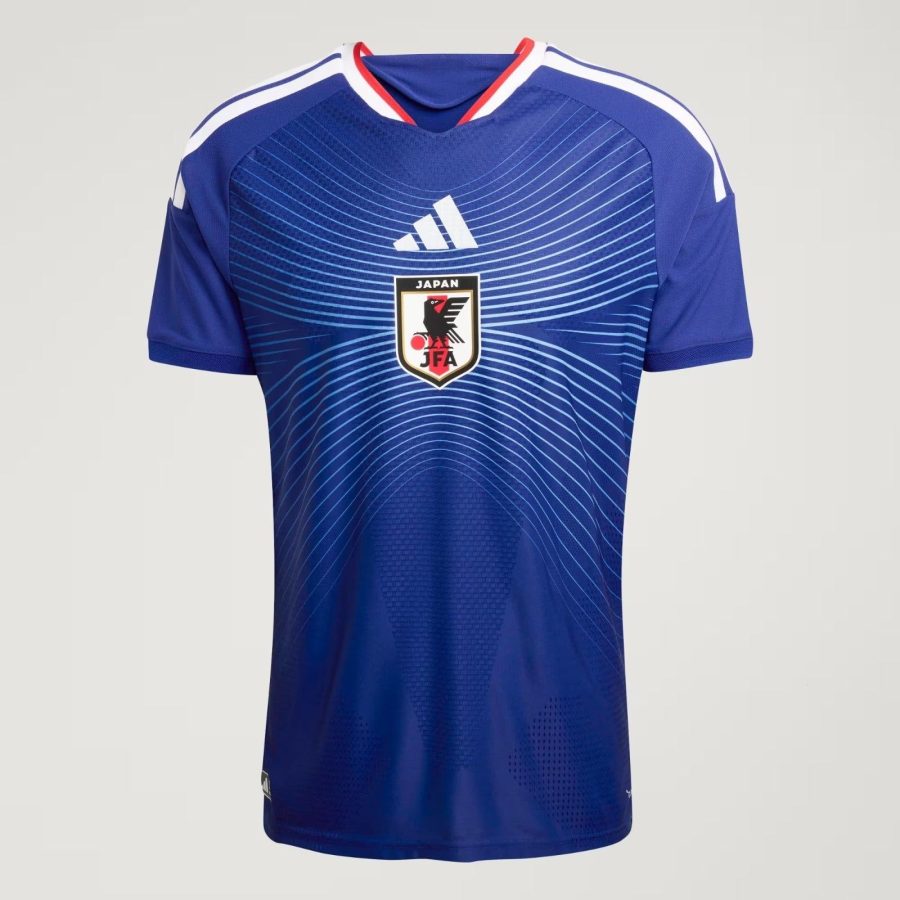 KOSZULKA JAPONIA DOMOWA 2026