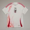 maillot-japon-exterieur-2024 KOSZULKA JAPONIA WYJAZDOWA 2024