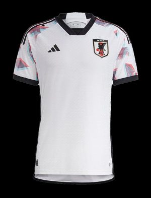 maillot-japon-exterieur-world-cup-2022 KOSZULKA JAPONIA WYJAZDOWA MUNDIAL 2022