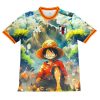 KOSZULKA JAPONIA SPECJALNA OP 20252026