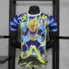 KOSZULKA JAPONIA SPECJALNA VEGETA 2024/2025