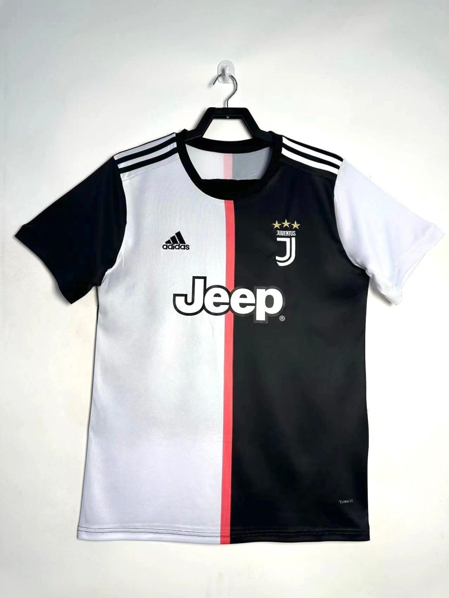 maillot-juventus-domicile-20192020 KOSZULKA JUVENTUS DOMOWA 20192020