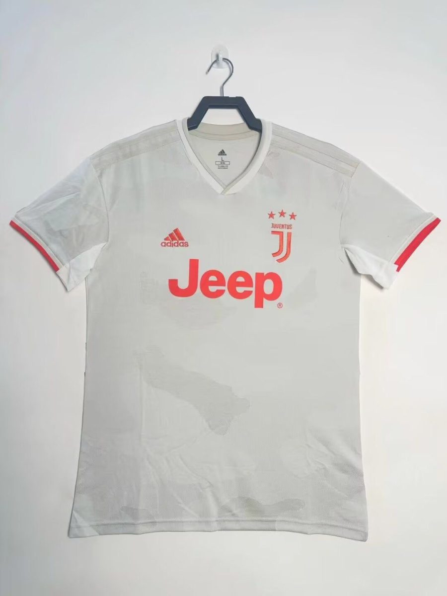 KOSZULKA JUVENTUS WYJAZDOWA 20192020