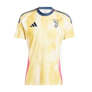 maillot-juventus-exterieur-20242025 KOSZULKA JUVENTUS WYJAZDOWA 20242025