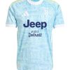 maillot-juventus-exterieur-20252026 KOSZULKA JUVENTUS WYJAZDOWA 20252026