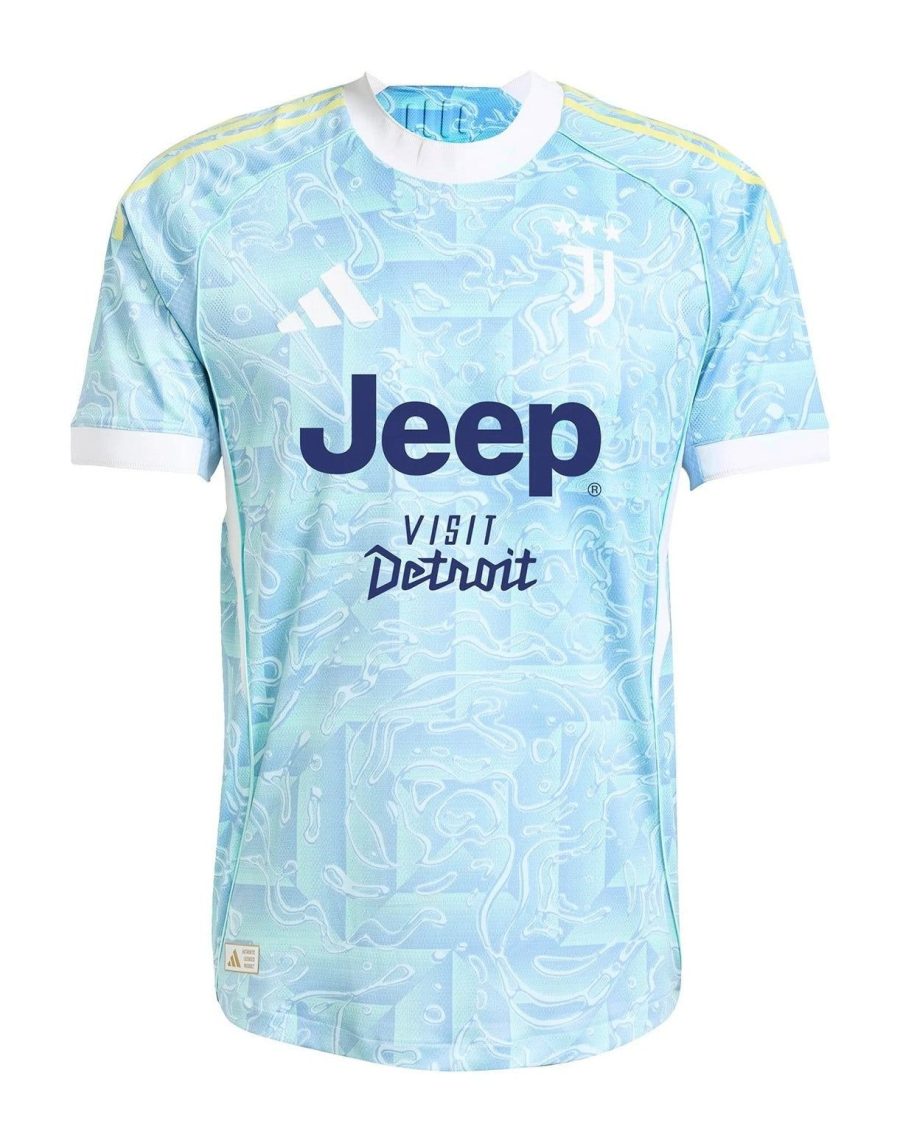 maillot-juventus-exterieur-20252026 KOSZULKA JUVENTUS WYJAZDOWA 20252026