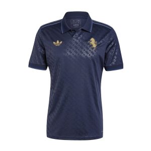 maillot-juventus-third-20242025 Koszulka Juventus Third 20242025