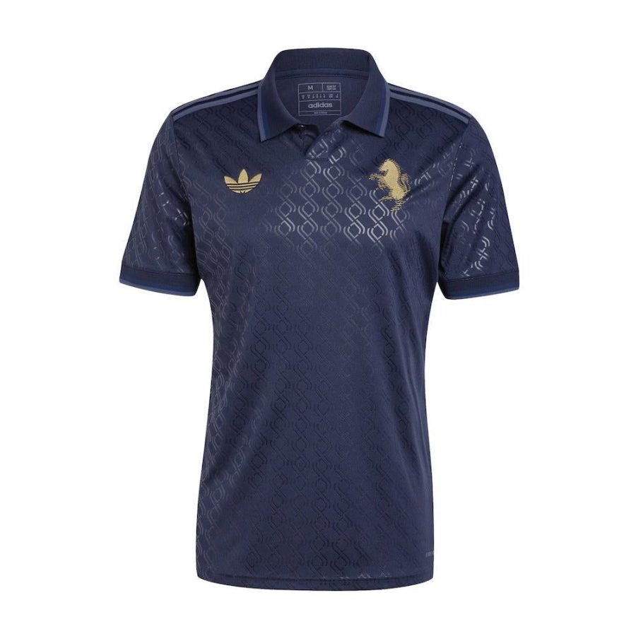 Koszulka Juventus Third 20242025