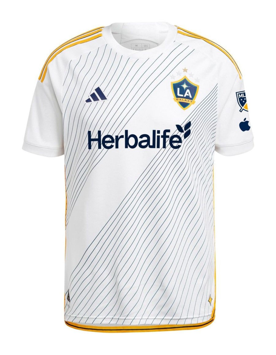 maillot-la-galaxy-domicile-2024 KOSZULKA LA GALAXY DOMOWA 2024