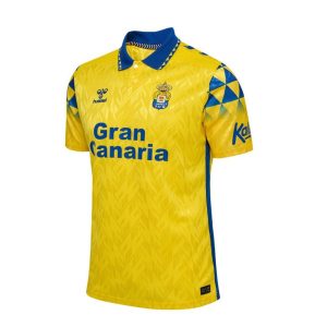 koszulka Las Palmas domowa 20242025