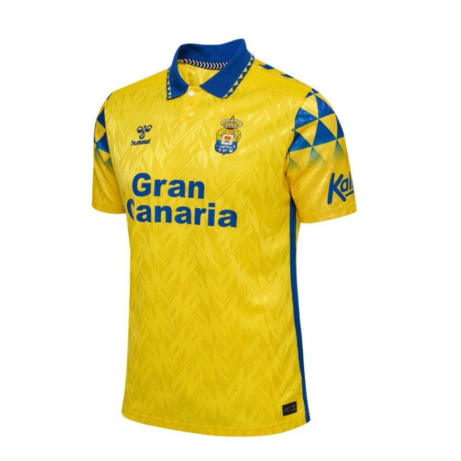 koszulka Las Palmas domowa 20242025