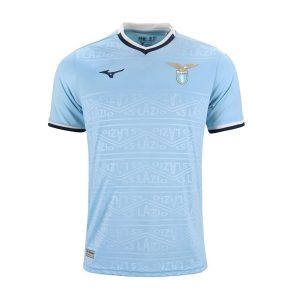 maillot-lazio-domicile-20242025 KOSZULKA LAZIO DOMOWA 20242025