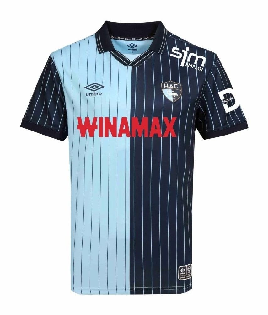KOSZULKA LE HAVRE DOMOWA 20252026