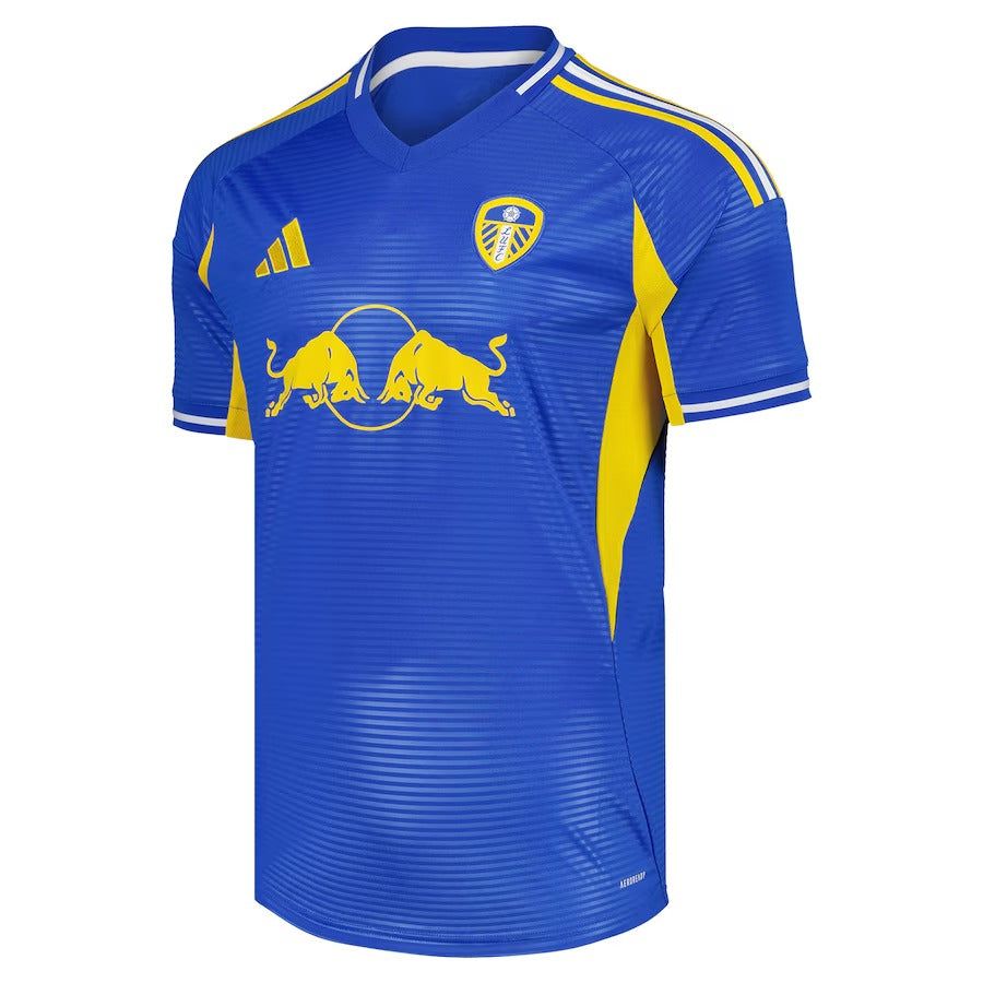 KOSZULKA LEEDS UNITED DOMOWA 20252026