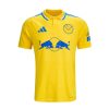 maillot-leeds-united-exterieur-20242025 KOSZULKA LEEDS UNITED WYJAZDOWA 20242025